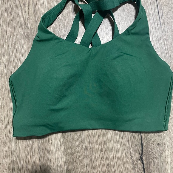 Lululemon Athletic Bras - Picture 2 of 3